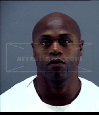 Nesba Deshawn Brown