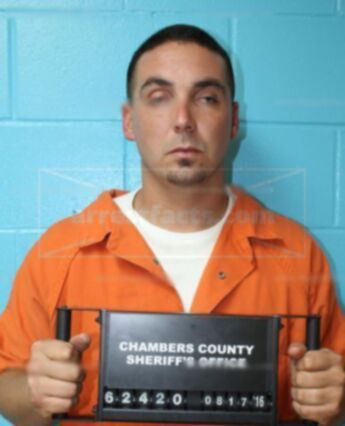 Trevor Lee Cooper