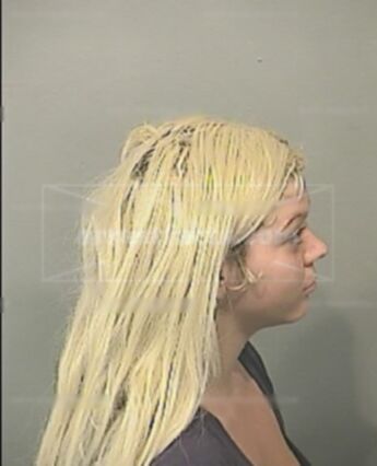 Sara Nicole Manning
