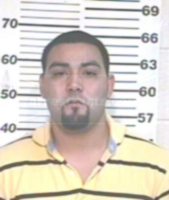 Sigifredo Antonio Garcia
