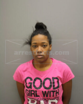 Jacqueline N Harrell