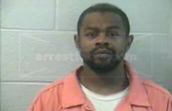 Anthony Dwayne Woodford