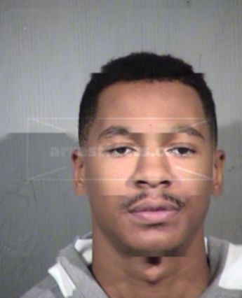 Jamyae Legerald Galloway