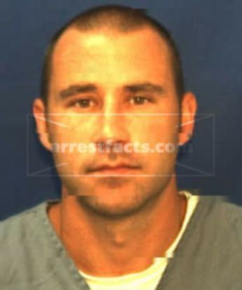 Darryl Todd Moody