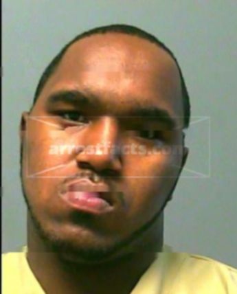 Eric Yusef Dawson