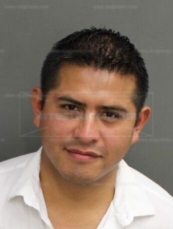 Miguel Angel Rosalesguzman