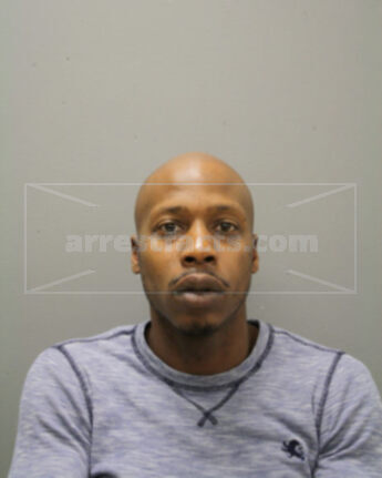 Ndikho M Brunson