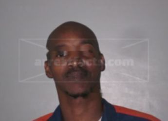 Keno Deshon Glover