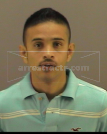Erik Medina-Martinez