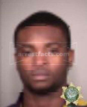 Deshawn Ronald Nichols