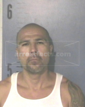 Joe Alcala Flores