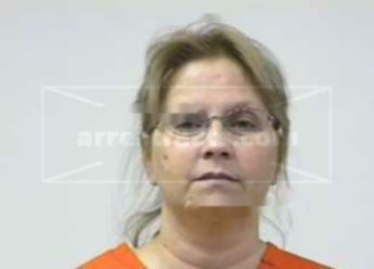 Susan Stafford Mcelhaney