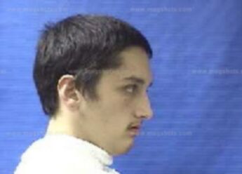 Morris Lee Moreno