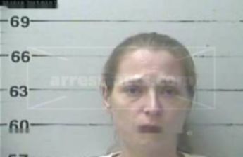 Jayme Lee-Nichole Mattox