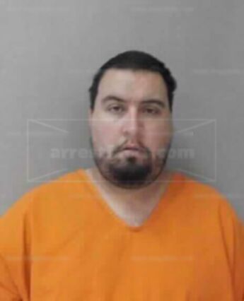 Andrew Robert Talbott