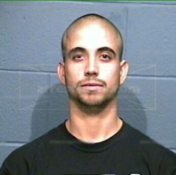 Mark Brandon Kizer
