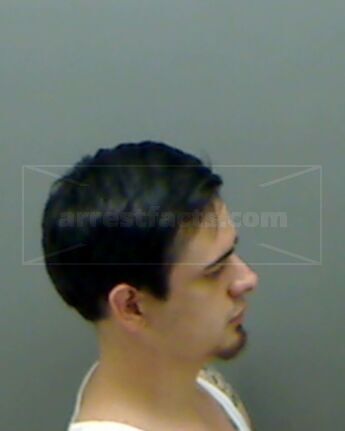 Christopher Shea West