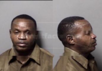 Larry Donell Gates