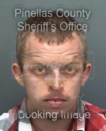 James Christian Salisbury
