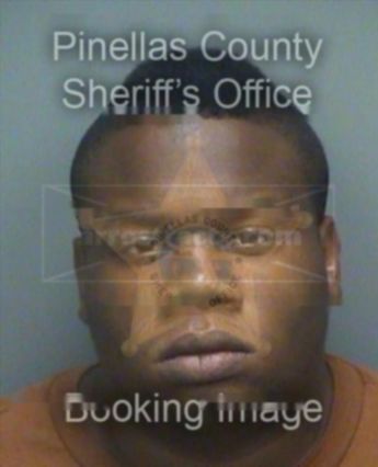 Andre Mckenzie