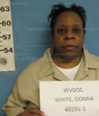 Donna Marie White