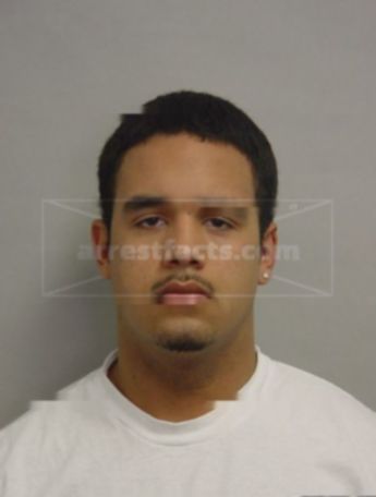 Corey M Butler