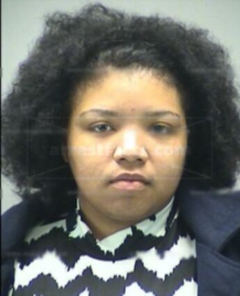 Breonna Pinson