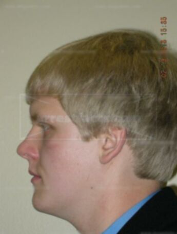 Jacob L Johnson