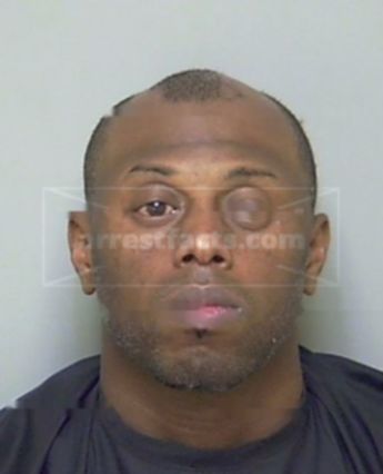 Keith Lanarn Russell