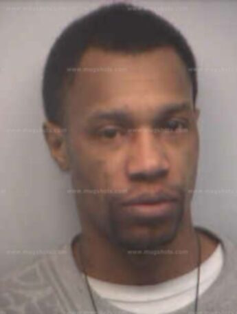 Mario Copeland