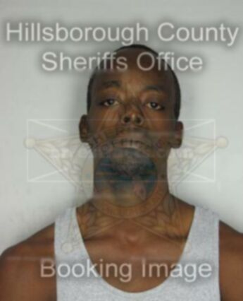Reginald Cortez Bowman
