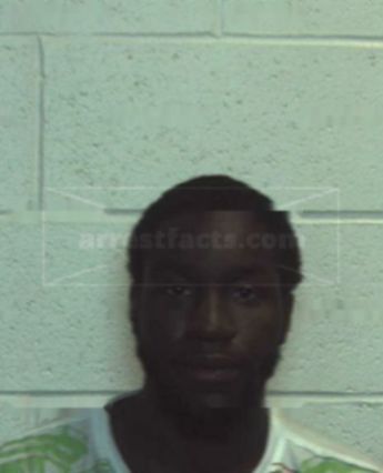 Gustin Christopher Brownlee