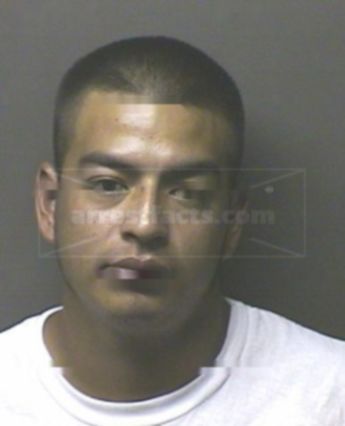 Carlos Ivan Villegas