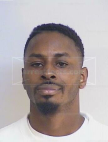 Robert Alonzo Turner