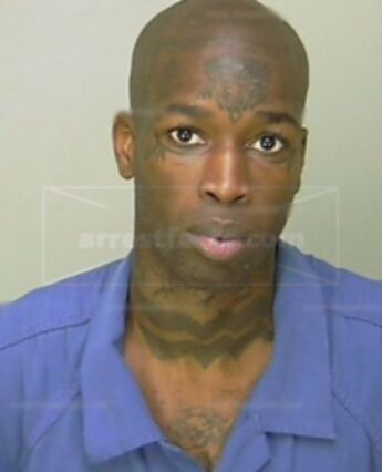 Zechariah Tochshema Williams