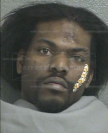 Jermaine Roemale Cochran