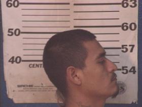 Saul Leonardo Salazar