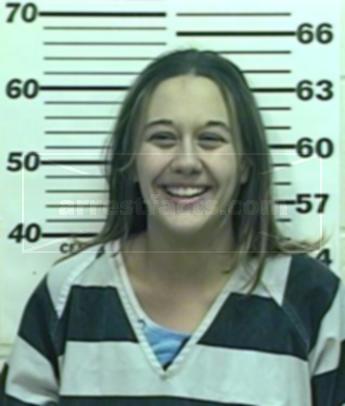 Lisa Marie Ivey