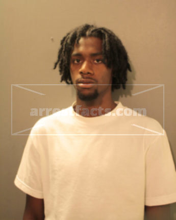 Derrick D Fleming