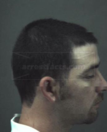 Bryan Edward White