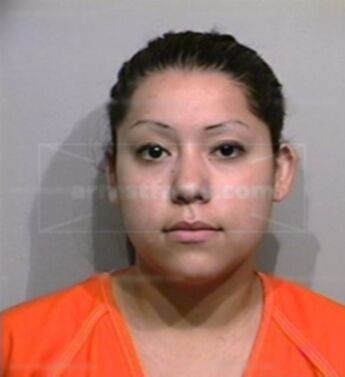 Brittney Michell Fernandez
