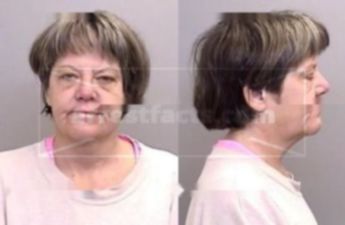 Dena Darlene Morris