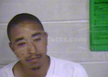 Justin Deon Treadway Jr