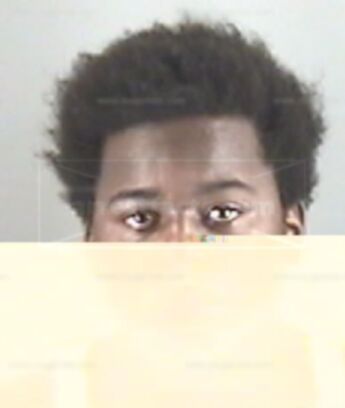 Mark Anthony Walden