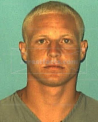 Joshua Brad Johnson