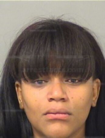 Analidia Wilson