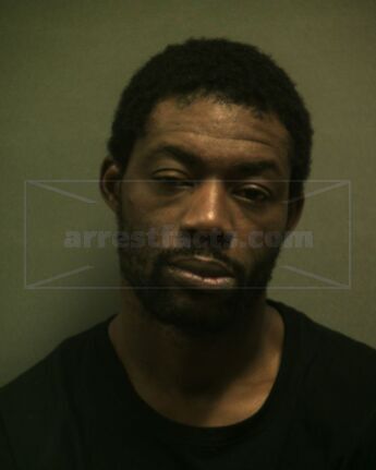Jerrod Kareem Bosby