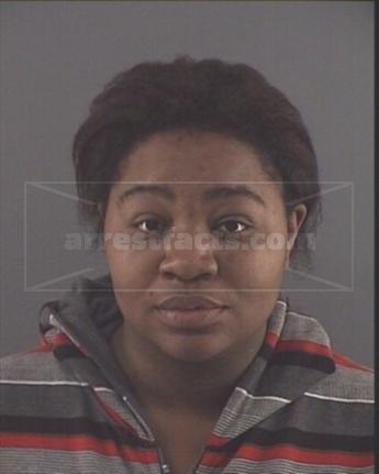 Samanthia R Alston