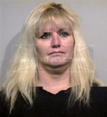 Trudy Dietra Sturgis