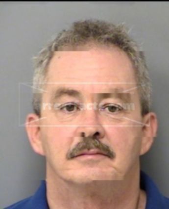 Michael Rene Ross
